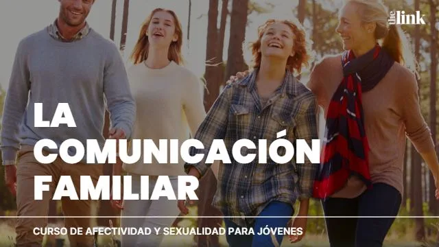 La comunicación familiar