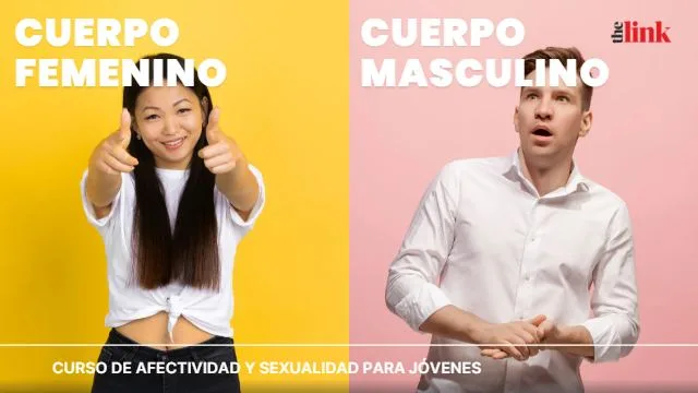 Cuerpo femenino, cuerpo masculino