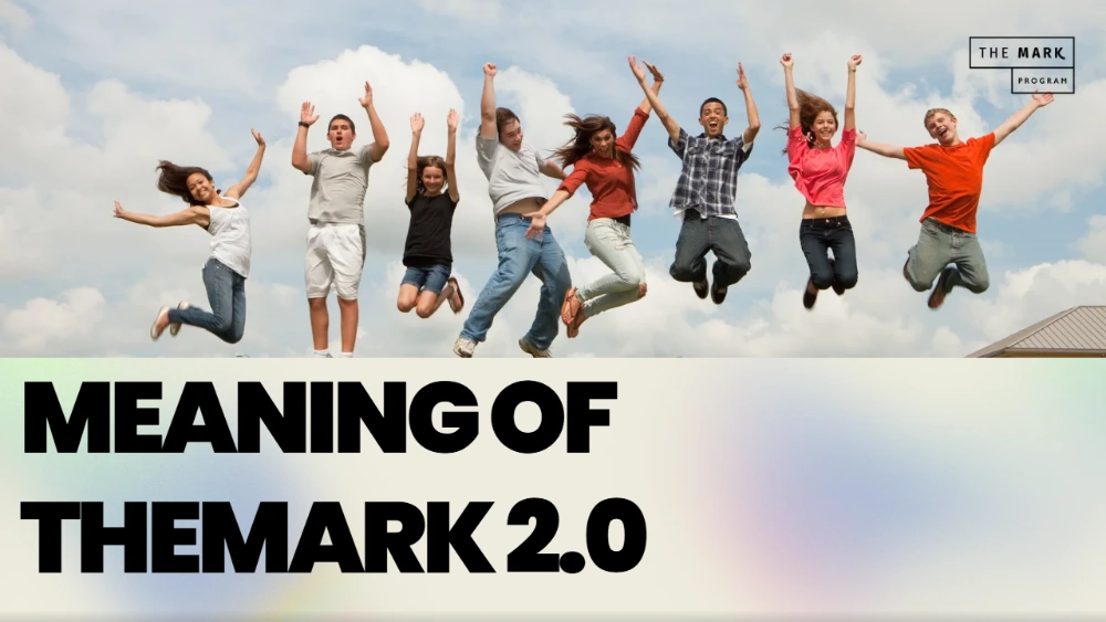 Year 2 · The Meaning of theMark 2.0