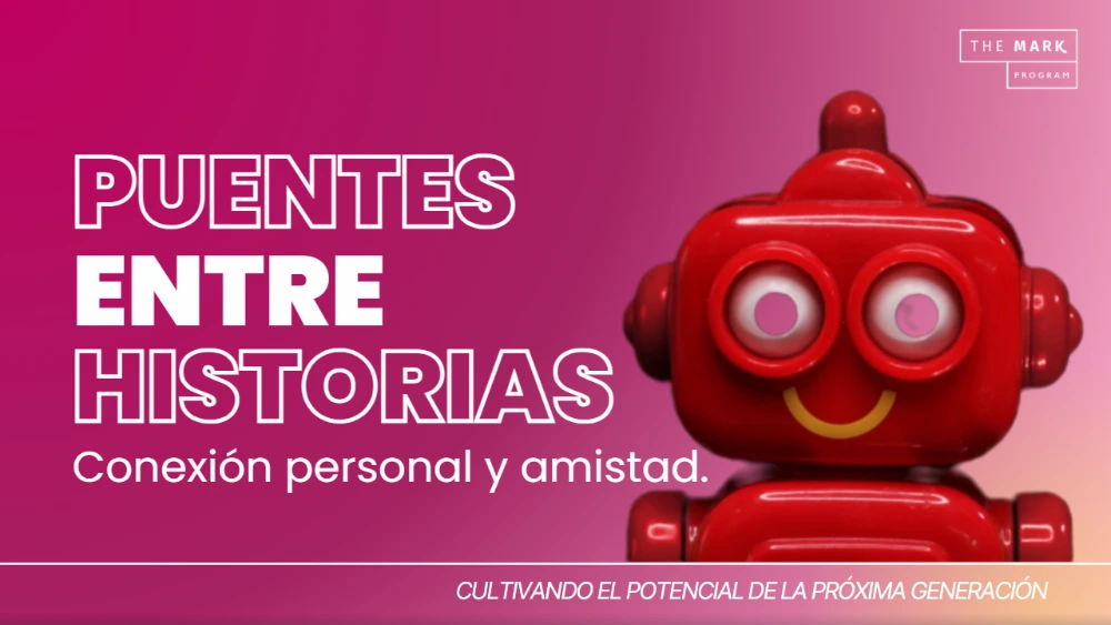 Año 1 · Puentes entre historias
