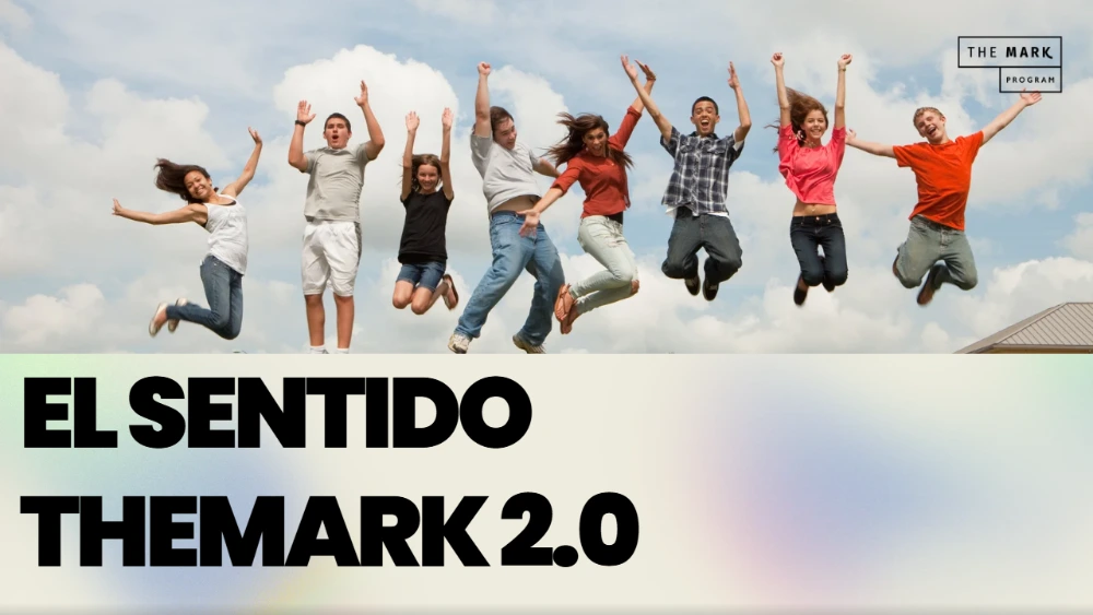 Año 2 · El sentido y el propósito